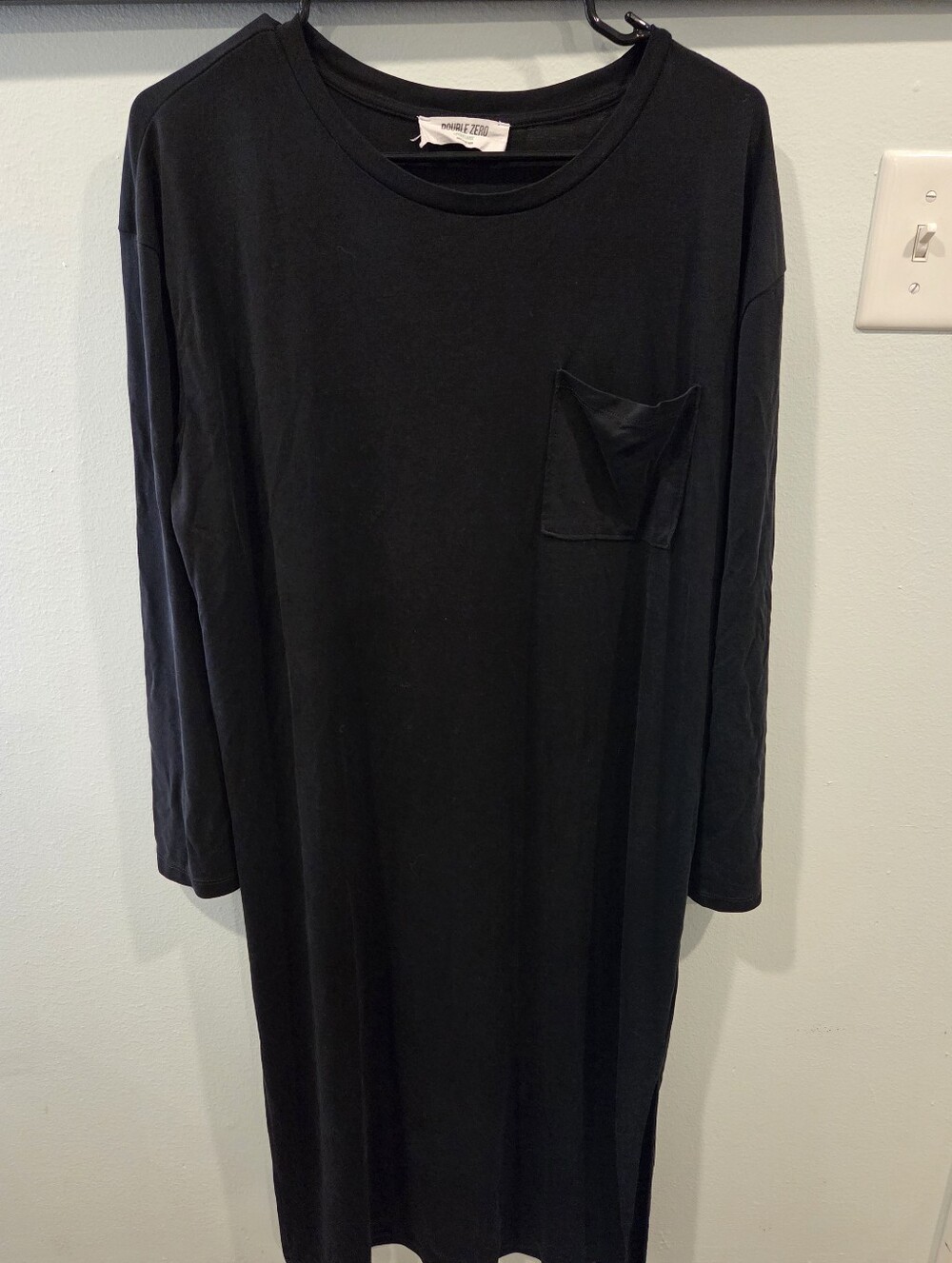 Bohme Tshirt Dress